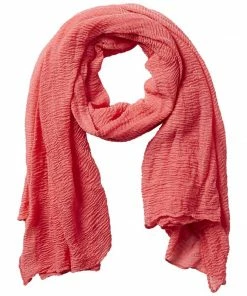 Tickled Pink Insect Shield Scarf