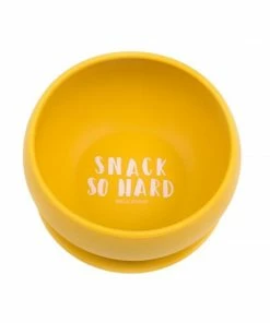 Bella Tunno- Snack So Hard Wonder Bowl Baby