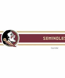 Tervis- FSU Seminole Stripes