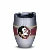 Tervis- FSU Seminole Stripes 2 Tervis- FSU Seminole Stripes