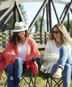 Tickled Pink Insect Shield Scarf 14 Tickled Pink Insect Shield Scarf