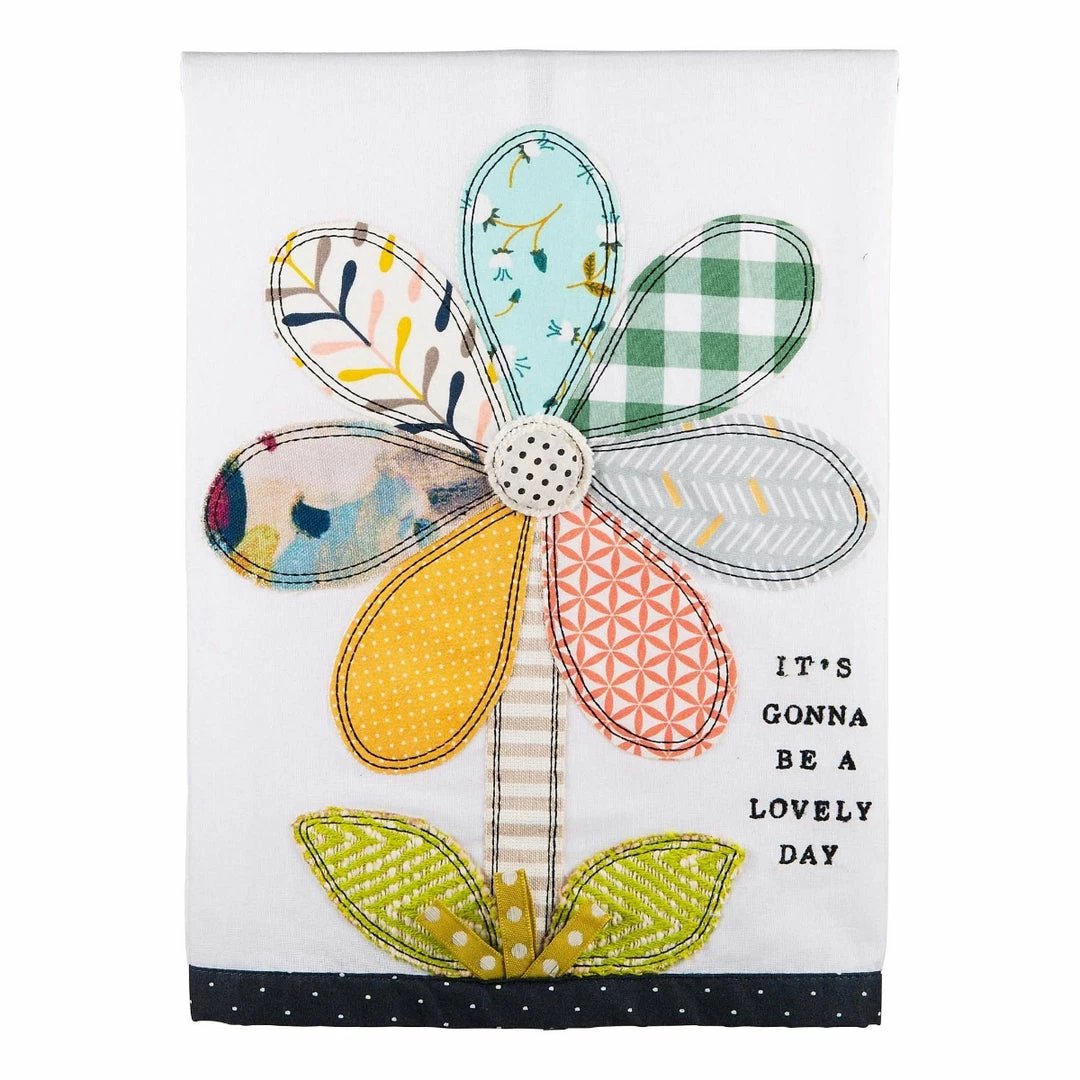 Kitchen & Home Glory Haus Tea Towel - Lovely Day 3 Kitchen & Home Glory Haus Tea Towel - Lovely Day