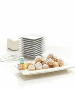 Gifts Nora Fleming- Bread Tray 9 Gifts Nora Fleming- Bread Tray