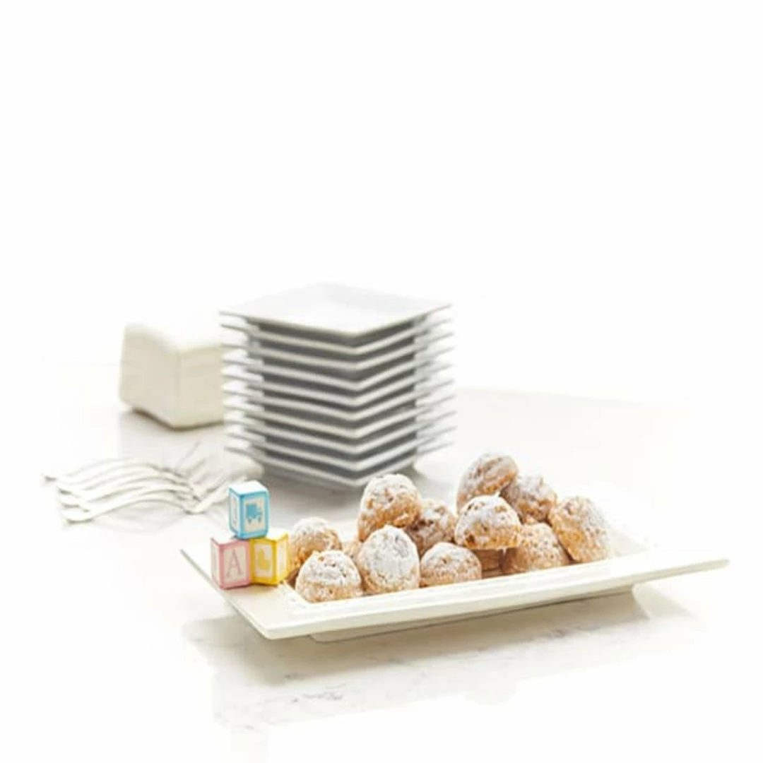 Gifts Nora Fleming- Bread Tray 6 Gifts Nora Fleming- Bread Tray
