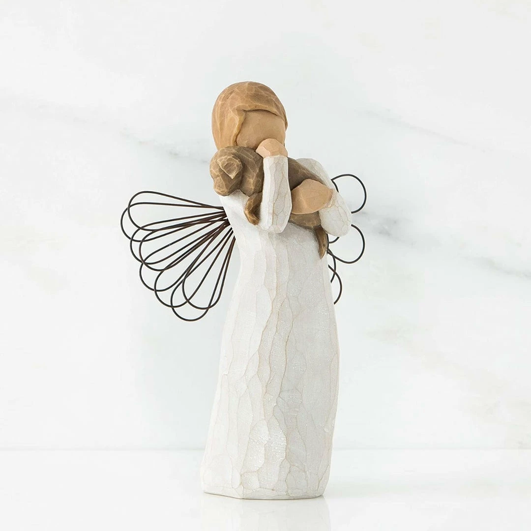 Willow Tree Angel Of Friendship Inspirational 3 Willow Tree Angel Of Friendship Inspirational