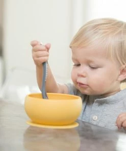 Bella Tunno- Snack So Hard Wonder Bowl Baby