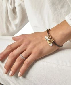 Demdaco Giving Collection Bracelet- Heart Inspirational 9 Demdaco Giving Collection Bracelet- Heart Inspirational