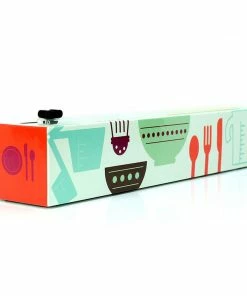 ChicWrap- Cook's Tools Kitchen & Home