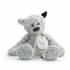 Demdaco Giving Collection Bear Baby 1 Demdaco Giving Collection Bear Baby