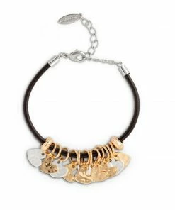 Demdaco Giving Collection Bracelet- Heart Inspirational 8 Demdaco Giving Collection Bracelet- Heart Inspirational