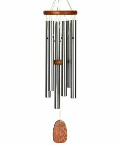 Woodstock Amazing Grace Chime- Medium Garden