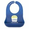 Baby Bella Tunno - Stud Muffin Wonder Bib 1 Baby Bella Tunno - Stud Muffin Wonder Bib