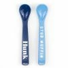 Bella Tunno Spoon Set - Hunk/Stud Muffin Baby 1 Bella Tunno Spoon Set - Hunk/Stud Muffin Baby