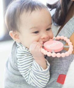 Baby Bella Tunno Teether - Flawless