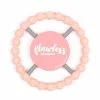 Baby Bella Tunno Teether - Flawless 2 Baby Bella Tunno Teether - Flawless