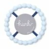 Baby Bella Tunno Teether - Hunk 1 Baby Bella Tunno Teether - Hunk