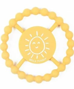 Bella Tunno Teether - Be The Sunshine