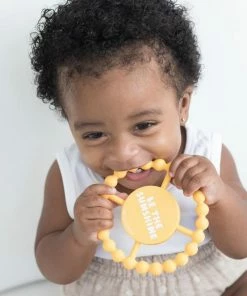 Bella Tunno Teether - Be The Sunshine 8 Bella Tunno Teether - Be The Sunshine