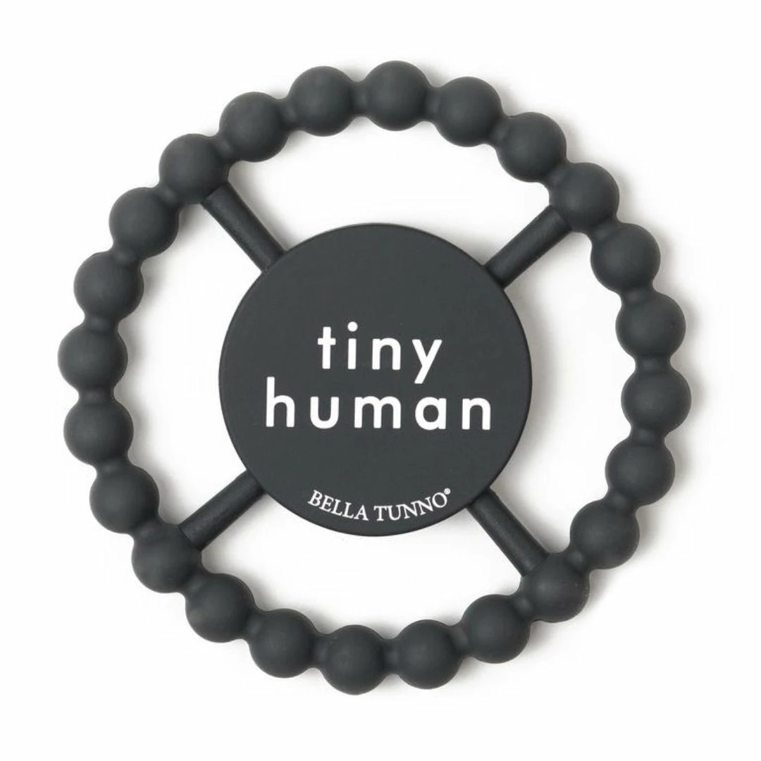 Baby Bella Tunno Teether - Tiny Human 3 Baby Bella Tunno Teether - Tiny Human