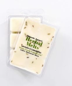 Swan Creek Melts- Lavender & Lemongrass