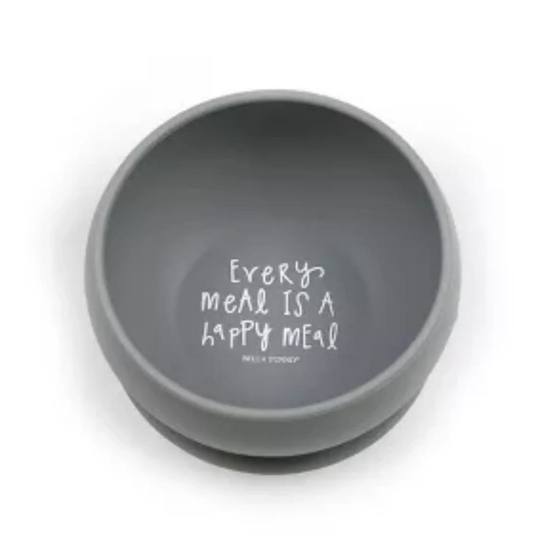Bella Tunno - Every Meal Is A Happy Meal Wonder Bowl 3 Bella Tunno - Every Meal Is A Happy Meal Wonder Bowl
