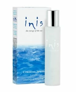 Inis Cologne Spray Bath & Body