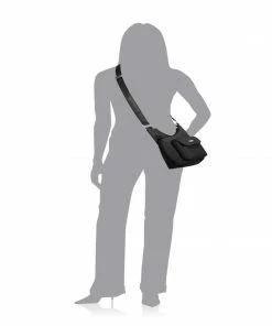 Apparel & Accessories Baggallini- RFID Cross City Bag