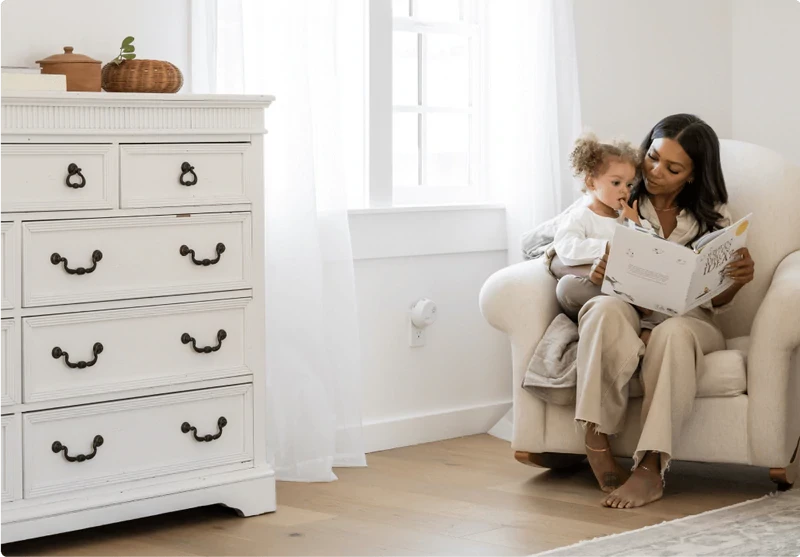 PURA Smart Fragrance Diffuser Candles 5 PURA Smart Fragrance Diffuser Candles