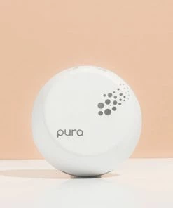 PURA Smart Fragrance Diffuser Candles