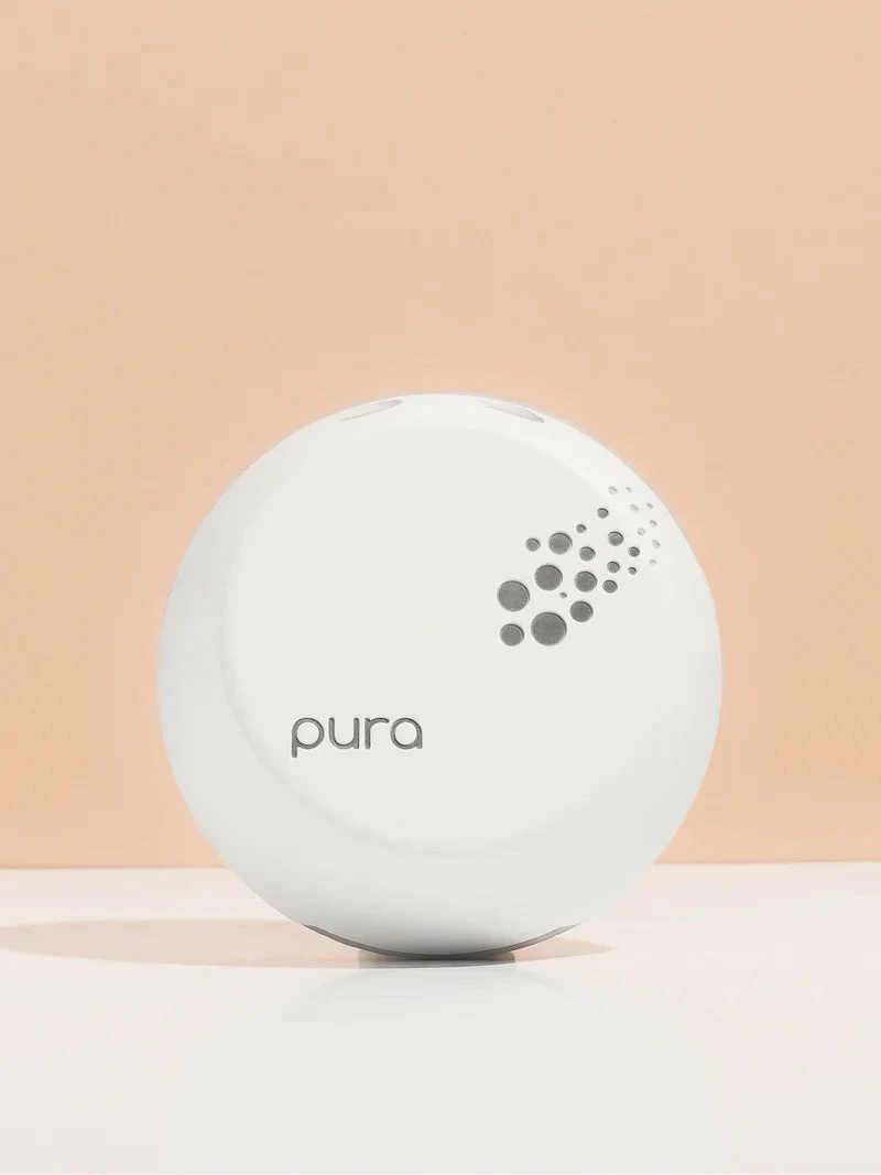 PURA Smart Fragrance Diffuser Candles 3 PURA Smart Fragrance Diffuser Candles