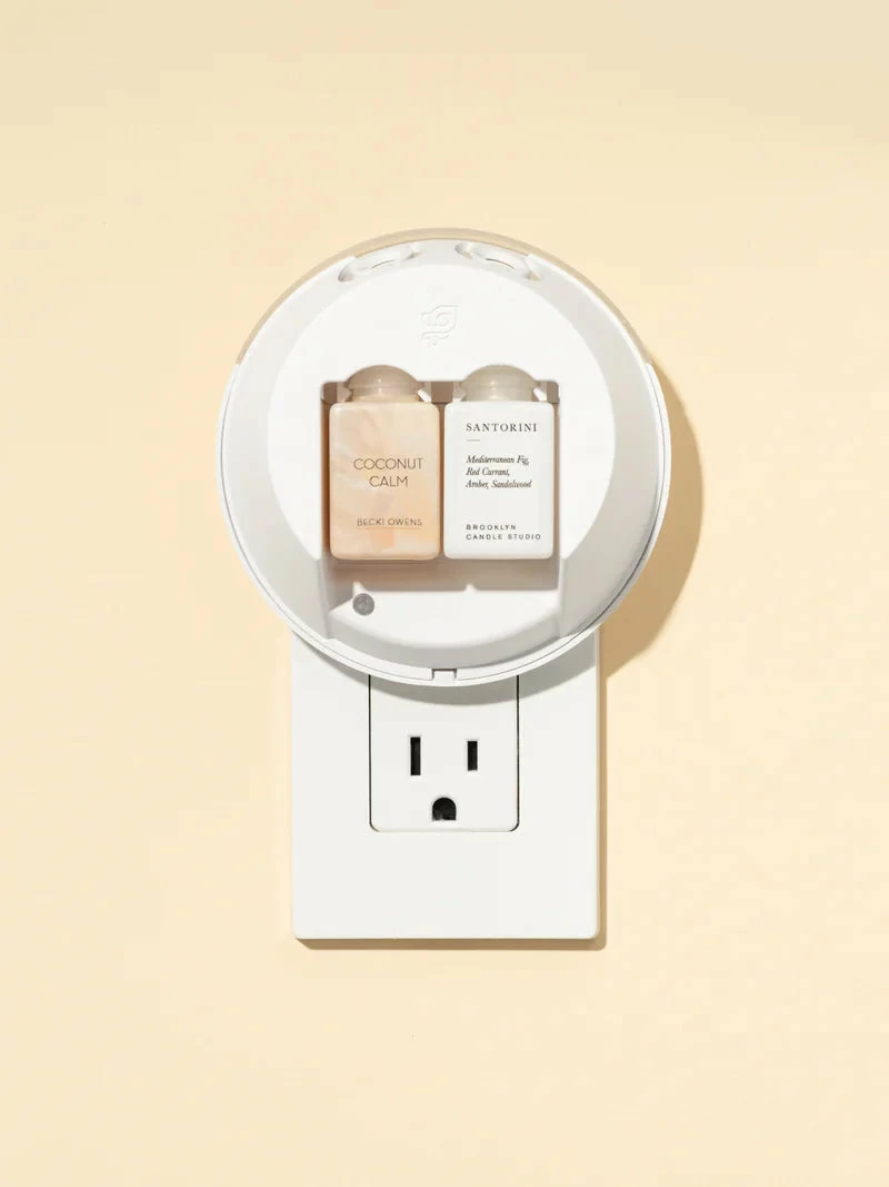 PURA Smart Fragrance Diffuser Candles 4 PURA Smart Fragrance Diffuser Candles