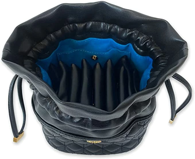 Apparel & Accessories PurseN Ultra Purse Organizer - Black 4 Apparel & Accessories PurseN Ultra Purse Organizer - Black