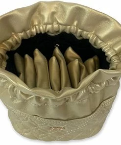 PurseN Ultra Purse Organizer - Gold Apparel & Accessories