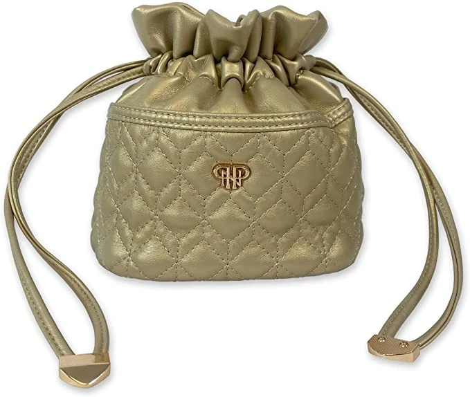 PurseN Ultra Purse Organizer - Gold Apparel & Accessories 3 PurseN Ultra Purse Organizer - Gold Apparel & Accessories