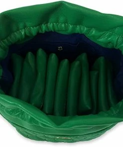 PurseN Ultra Purse Organizer - Green Apparel & Accessories