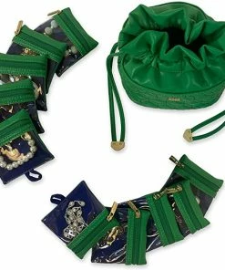 PurseN Ultra Purse Organizer - Green Apparel & Accessories 8 PurseN Ultra Purse Organizer - Green Apparel & Accessories