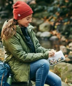 Stasher Reusable Bag - Snack - Clear Kitchen & Home 9 Stasher Reusable Bag - Snack - Clear Kitchen & Home