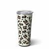 Swig Life - Tumbler - Luxy Leopard Drinkware 1 Swig Life - Tumbler - Luxy Leopard Drinkware
