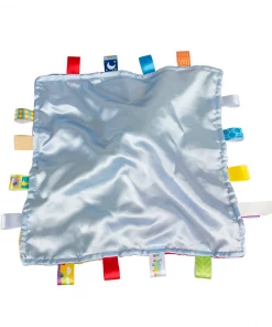 Mary Meyer Taggies- Buddy Dog Character Blanket Baby