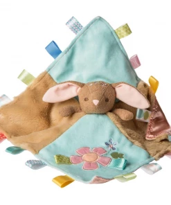 Mary Meyer Taggies Harmony Bunny Blanket