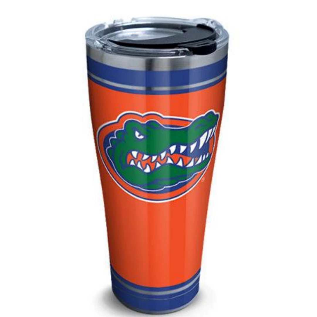 Tervis - Univ. Of FL - Gators Drinkware 3 Tervis - Univ. Of FL - Gators Drinkware
