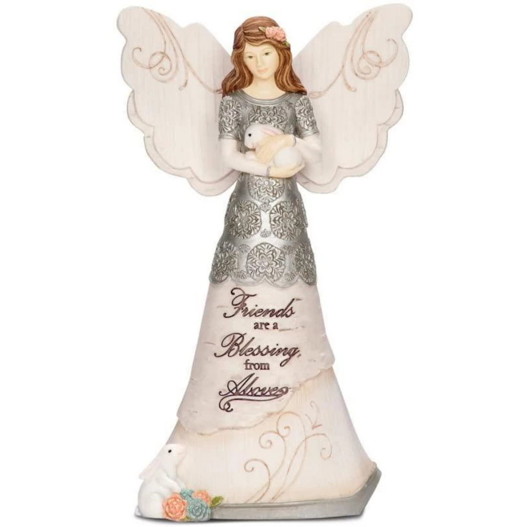 Pavillion Angel- Friends 2 Pavillion Angel- Friends