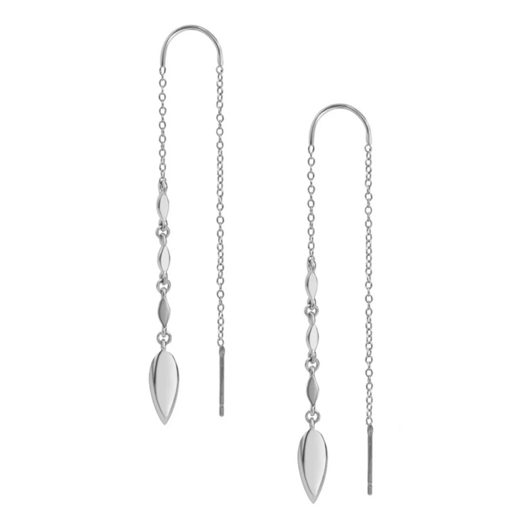 New Arrivals Natalie Wood Designs - Grace Ear Threaders 4 New Arrivals Natalie Wood Designs - Grace Ear Threaders