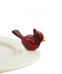 Gifts Nora Fleming- Winter Songbird