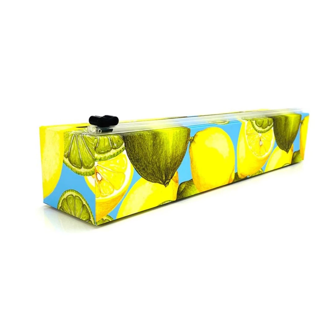 Kitchen & Home ChicWrap- Lemon 3 Kitchen & Home ChicWrap- Lemon