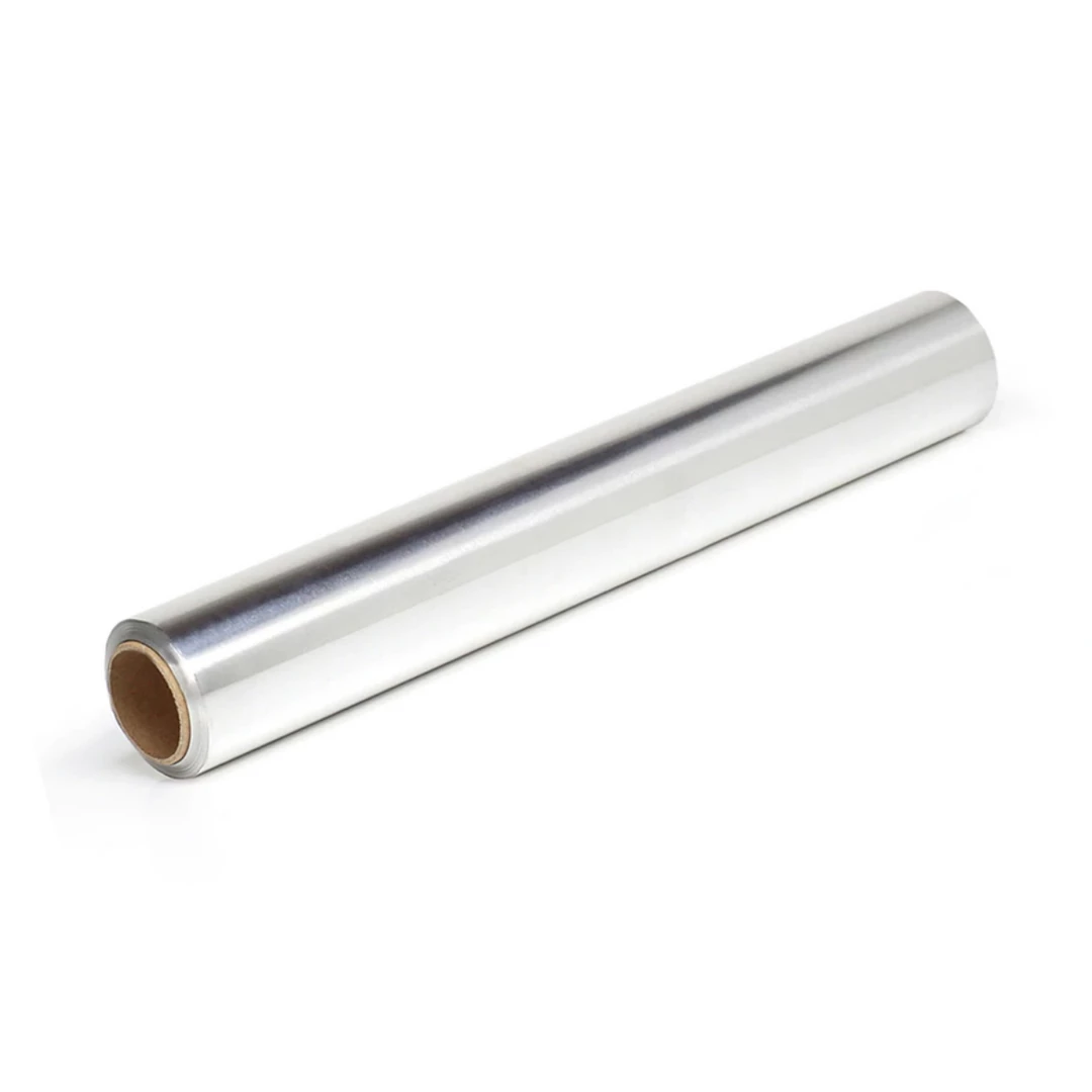 ChicWrap- Refill Roll - Aluminum Foil 4 ChicWrap- Refill Roll - Aluminum Foil