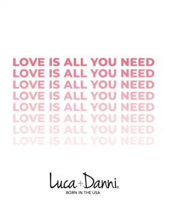 Luca+Danni- Love Knot Bangle Bracelet Jewelry 8 Luca+Danni- Love Knot Bangle Bracelet Jewelry