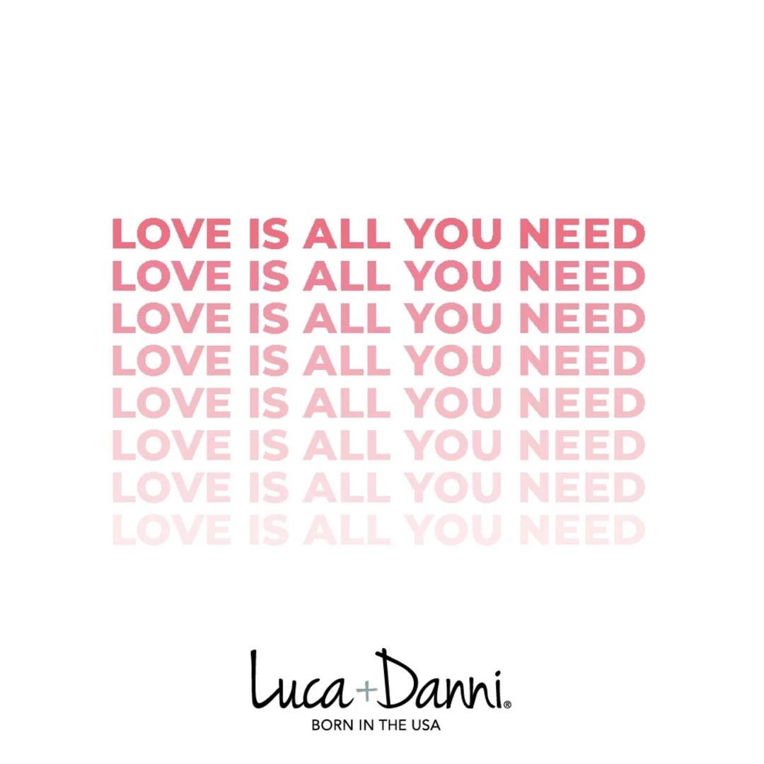 Luca+Danni- Love Knot Bangle Bracelet Jewelry 5 Luca+Danni- Love Knot Bangle Bracelet Jewelry