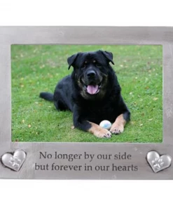 Dei - Pet Memorial Frame Gifts