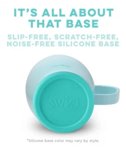 New Arrivals Swig Life- Travel Mug - Sea Spray 8 New Arrivals Swig Life- Travel Mug - Sea Spray